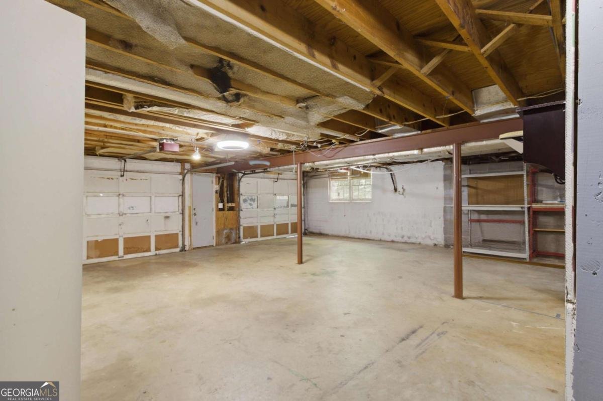 562 Hidden Hills Court Marietta - Photo 31