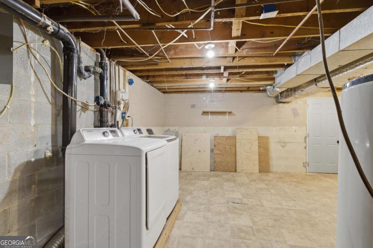 562 Hidden Hills Court Marietta - Photo 33