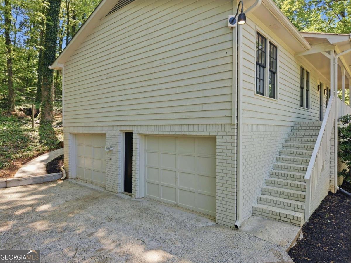 562 Hidden Hills Court Marietta - Photo 37
