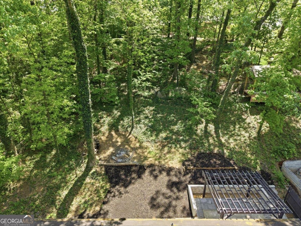 562 Hidden Hills Court Marietta - Photo 38