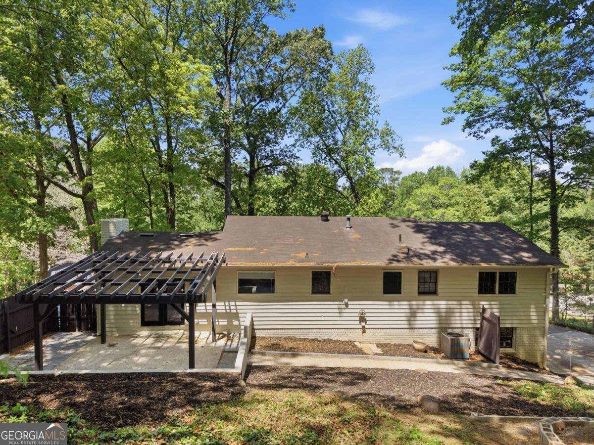 562 Hidden Hills Court Marietta - Photo 39