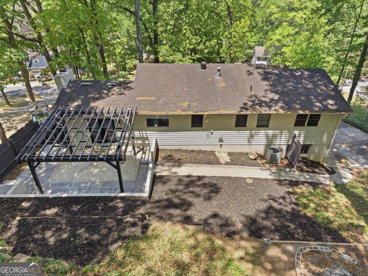 562 Hidden Hills Court Marietta - Photo 40