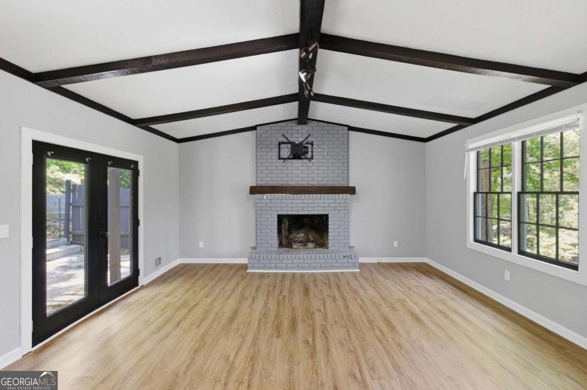 562 Hidden Hills Court Marietta - Photo 6