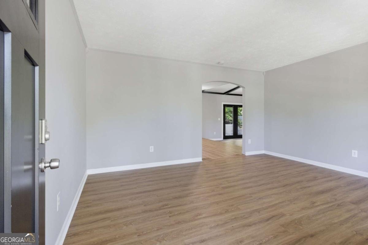 562 Hidden Hills Court Marietta - Photo 7