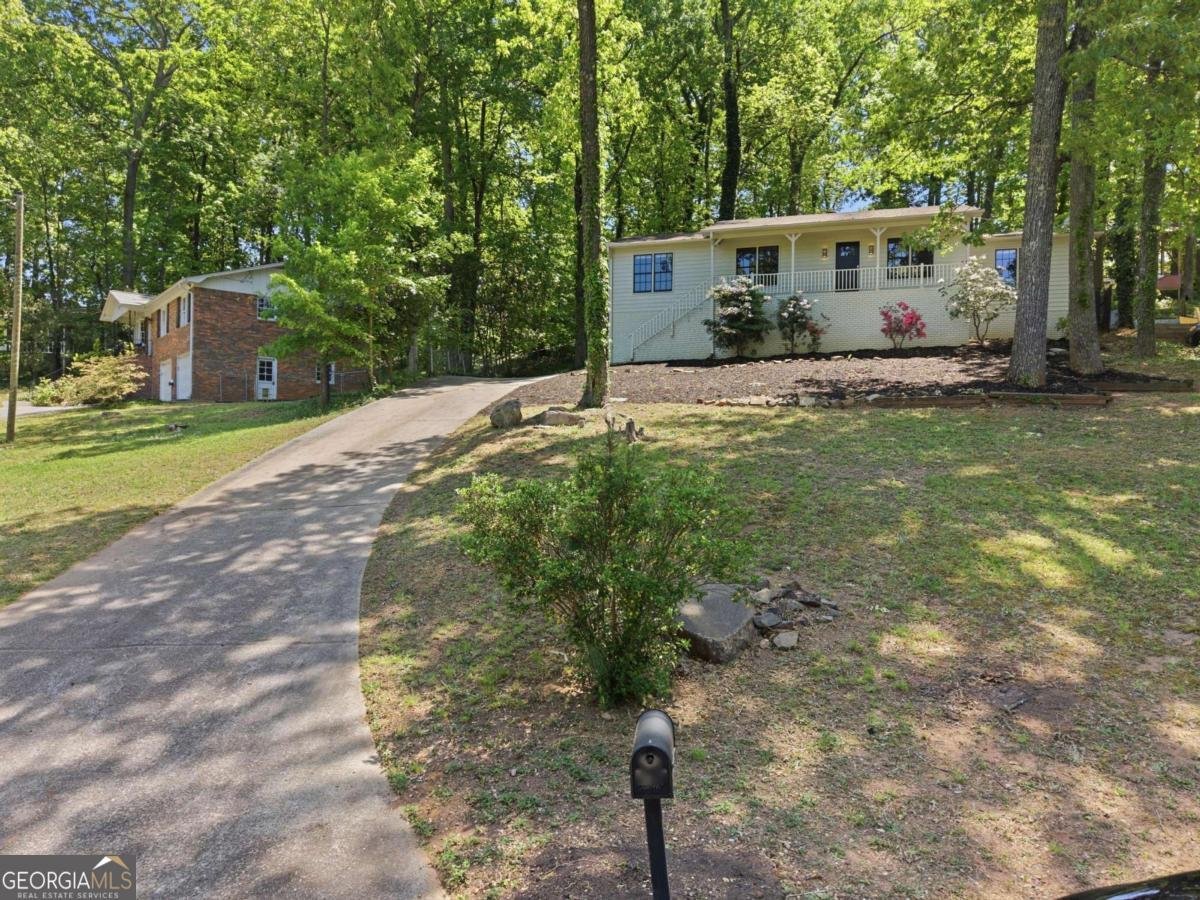 562 Hidden Hills Court Marietta - Photo 8