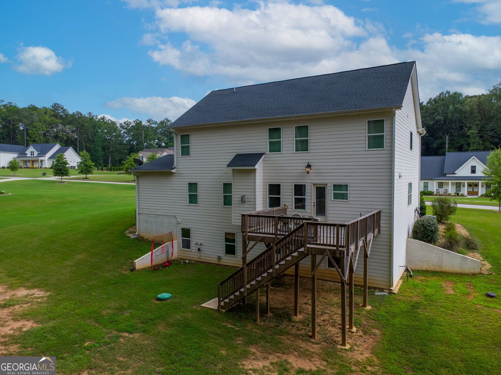 117 Brinley Drive Sharpsburg - Photo 50