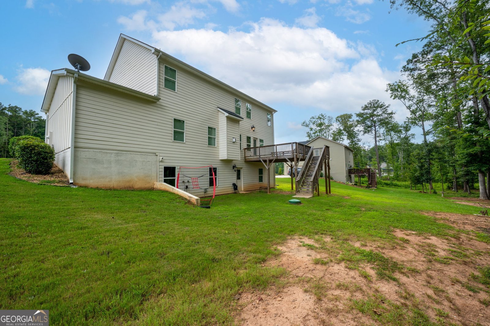 117 Brinley Drive Sharpsburg - Photo 52