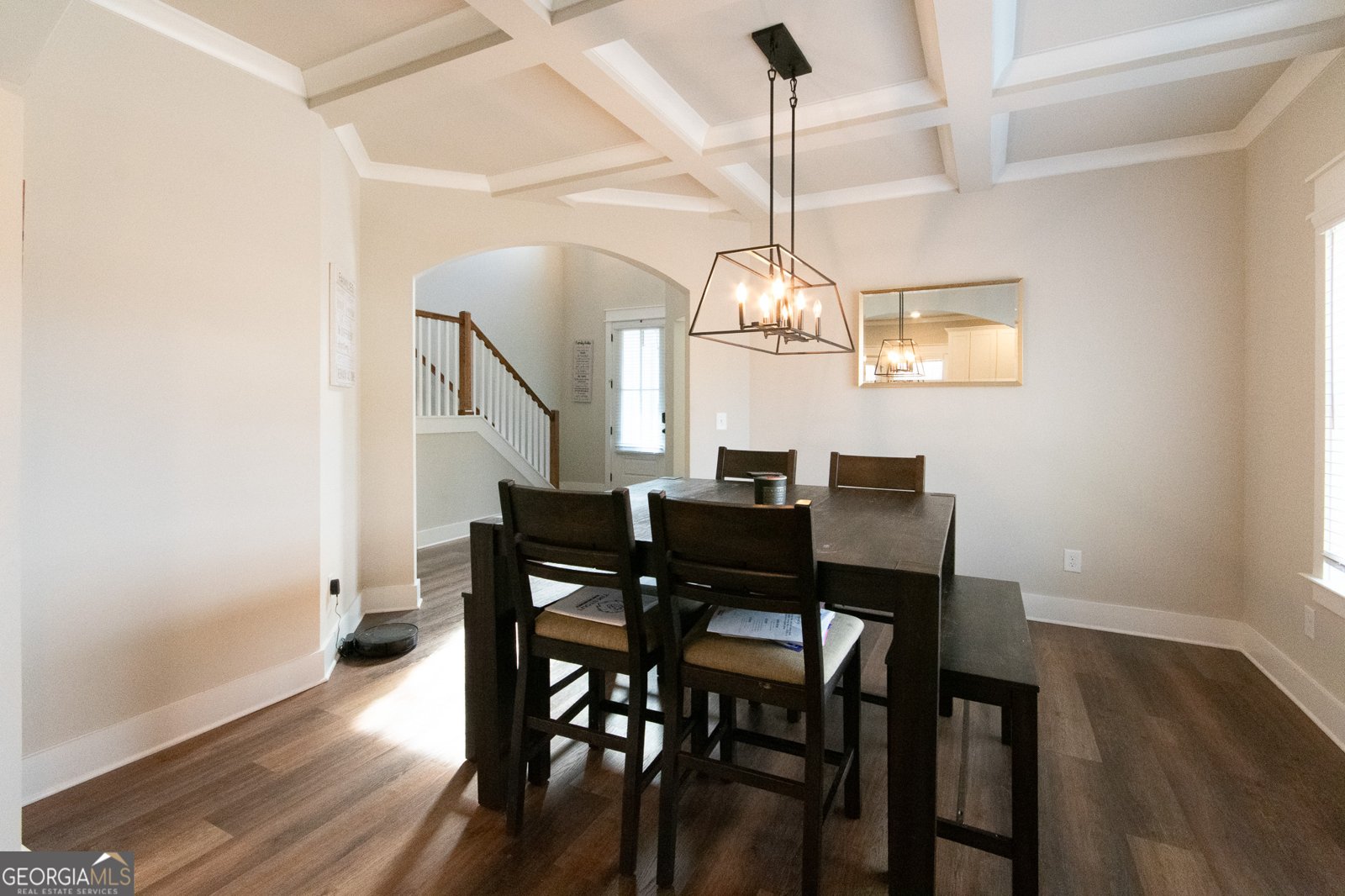 117 Brinley Drive Sharpsburg - Photo 8