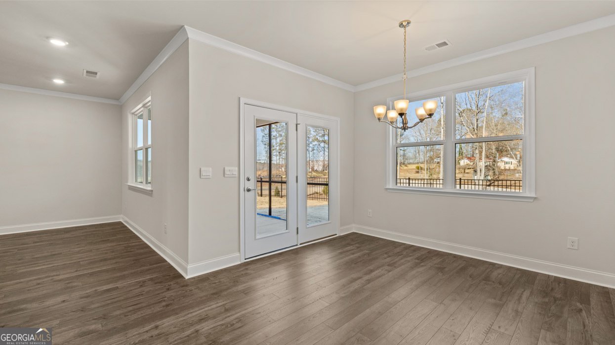 220 Parnassus Road Locust Grove - Photo 11