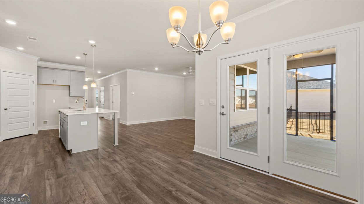 220 Parnassus Road Locust Grove - Photo 12