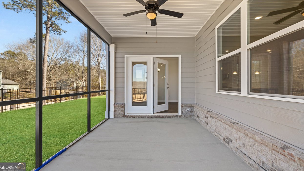 220 Parnassus Road Locust Grove - Photo 14