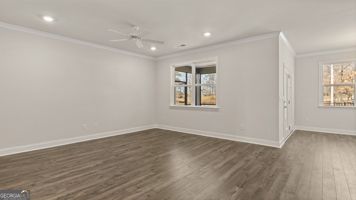 220 Parnassus Road Locust Grove - Photo 15