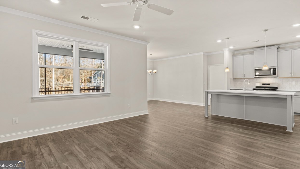 220 Parnassus Road Locust Grove - Photo 16