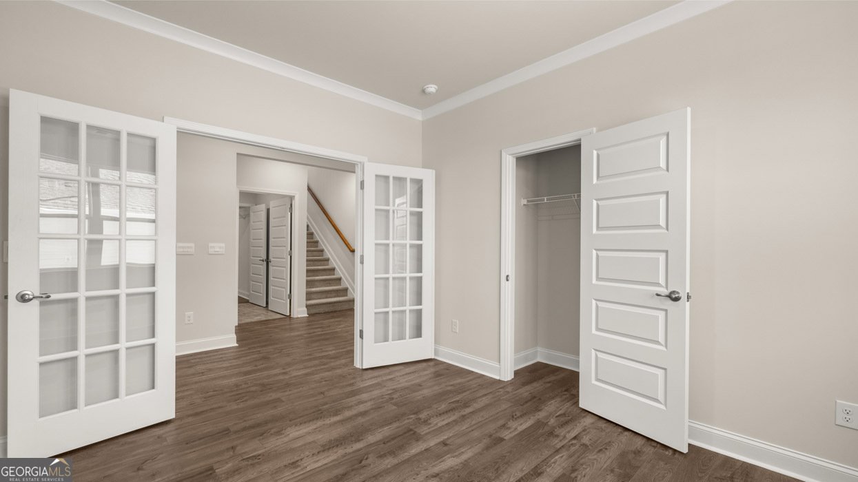 220 Parnassus Road Locust Grove - Photo 18