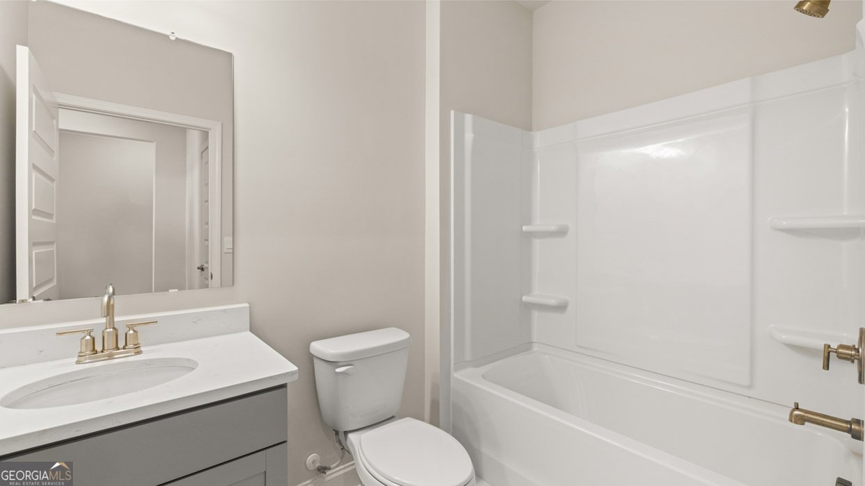 220 Parnassus Road Locust Grove - Photo 25