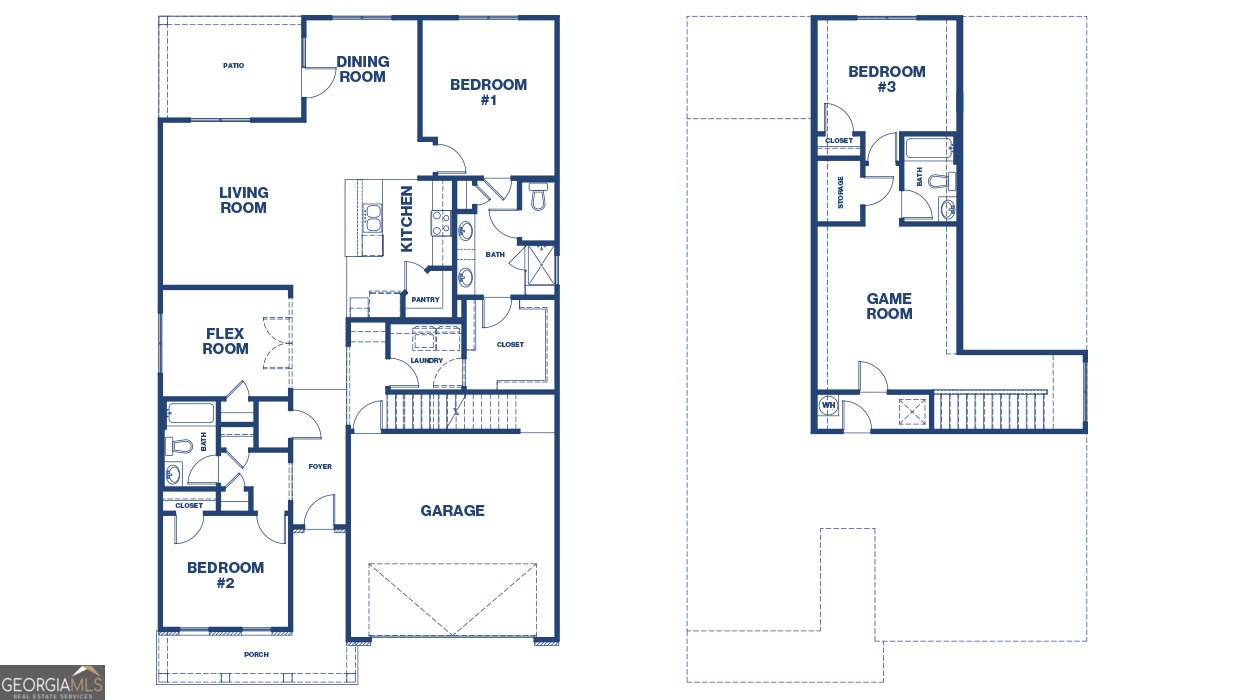 220 Parnassus Road Locust Grove - Photo 31