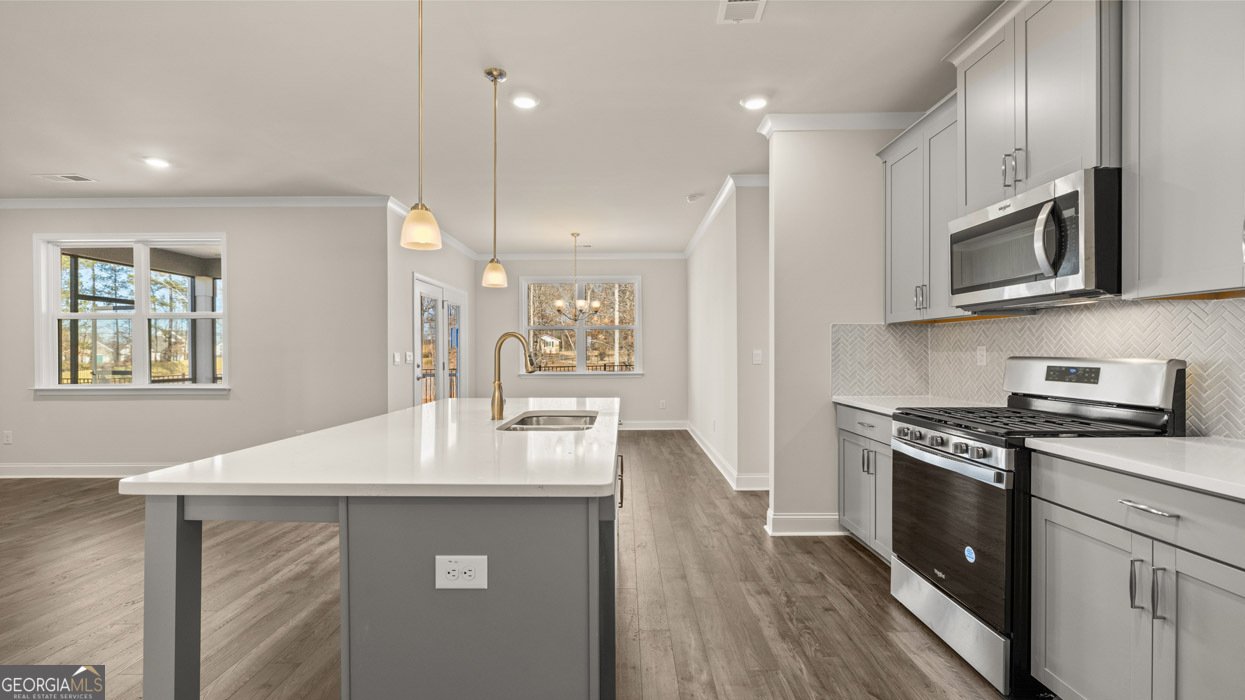 220 Parnassus Road Locust Grove - Photo 8