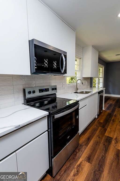 2503 Whites Mill Road Decatur - Photo 18