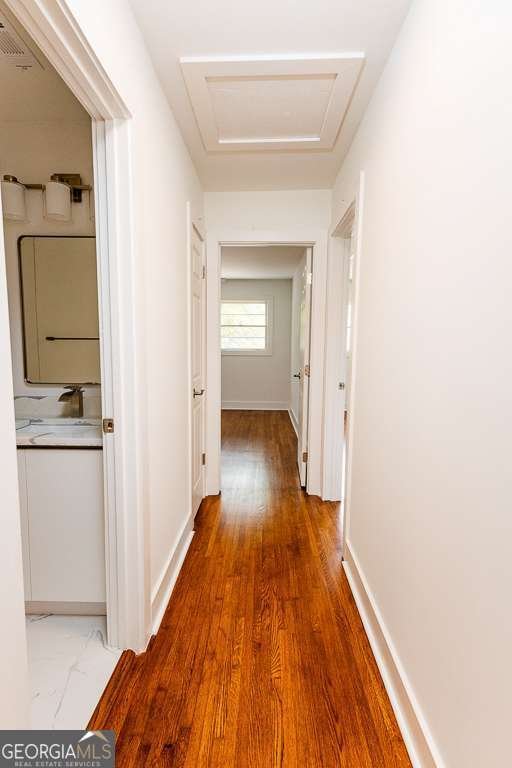 2503 Whites Mill Road Decatur - Photo 21