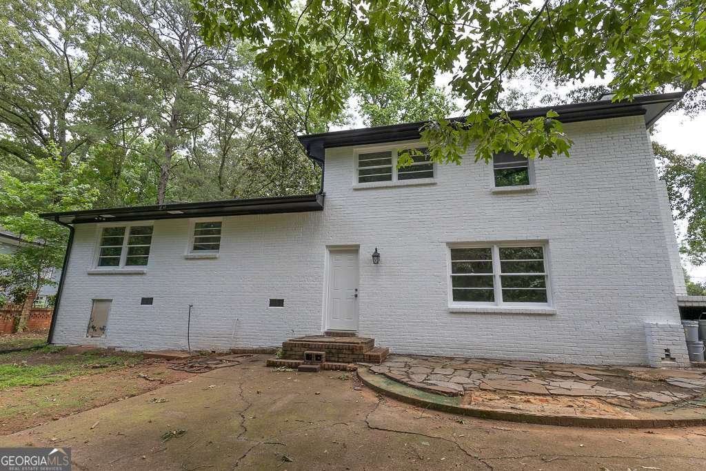 2503 Whites Mill Road Decatur - Photo 34