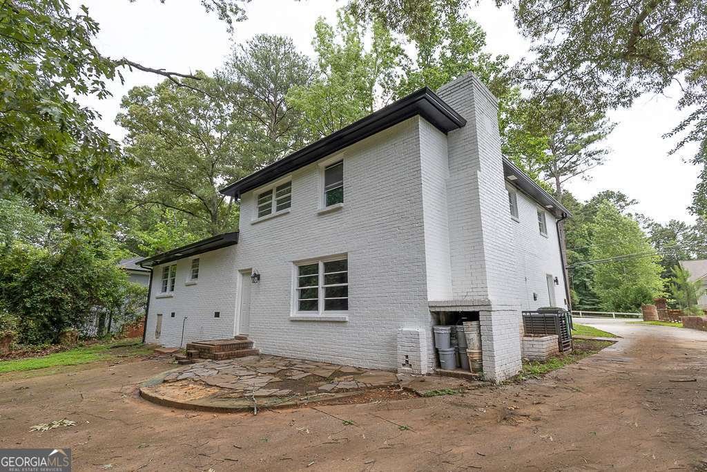 2503 Whites Mill Road Decatur - Photo 35