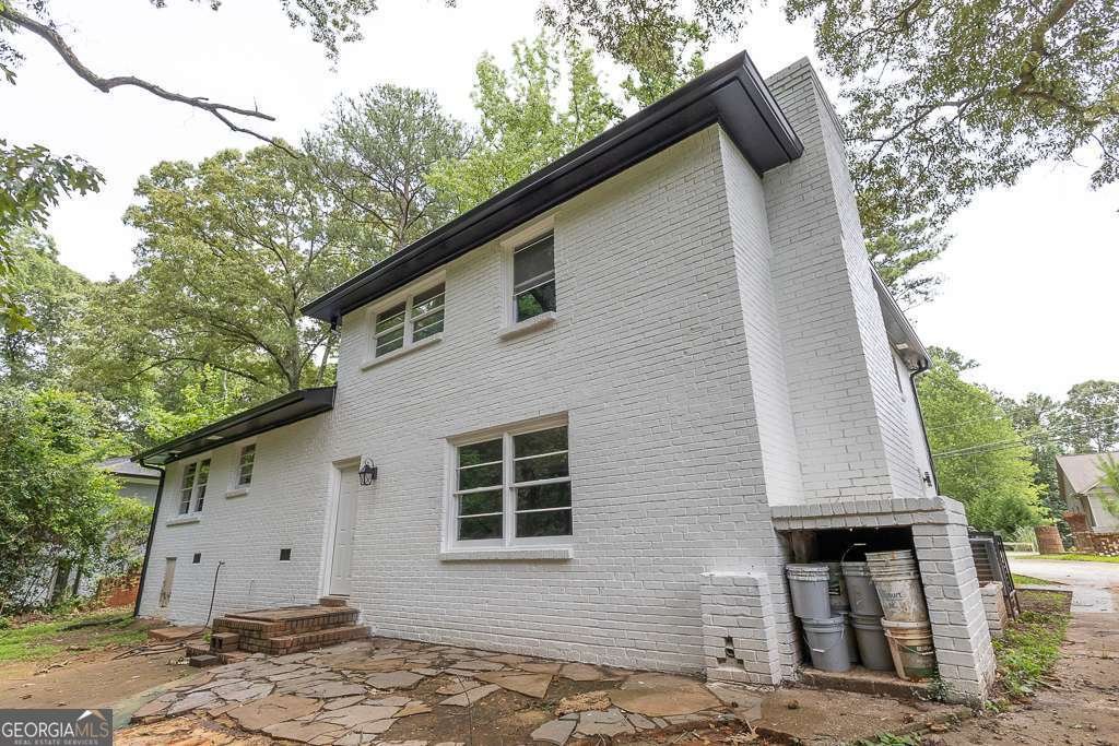 2503 Whites Mill Road Decatur - Photo 36