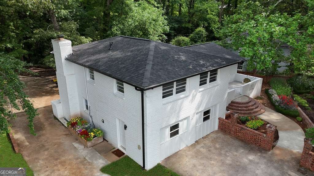 2503 Whites Mill Road Decatur - Photo 37