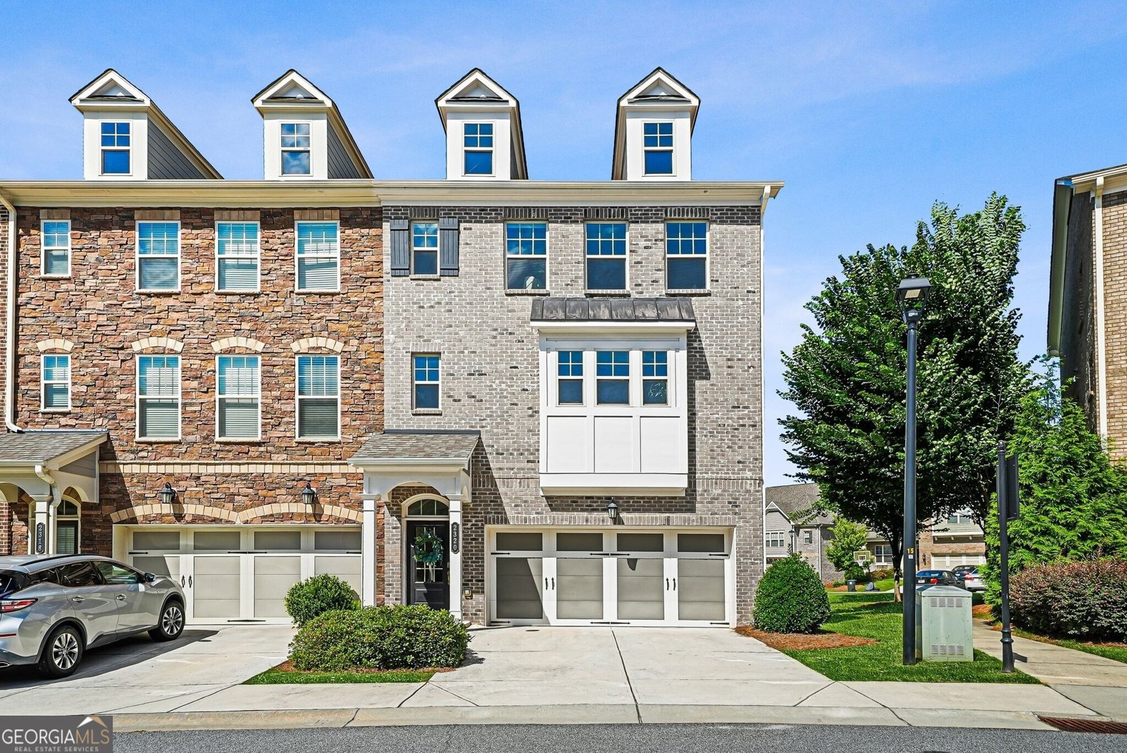 2320 Kaylen Drive Atlanta - main photo
