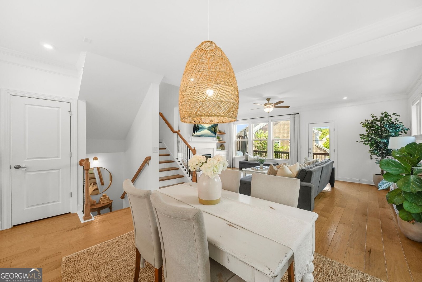 2320 Kaylen Drive Atlanta - Photo 10