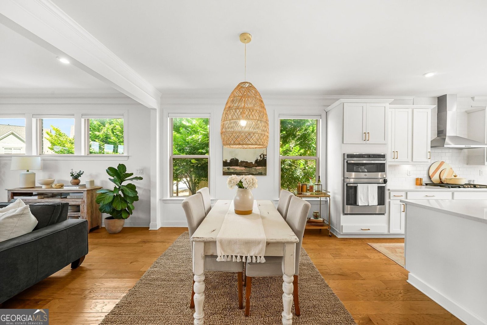 2320 Kaylen Drive Atlanta - Photo 11