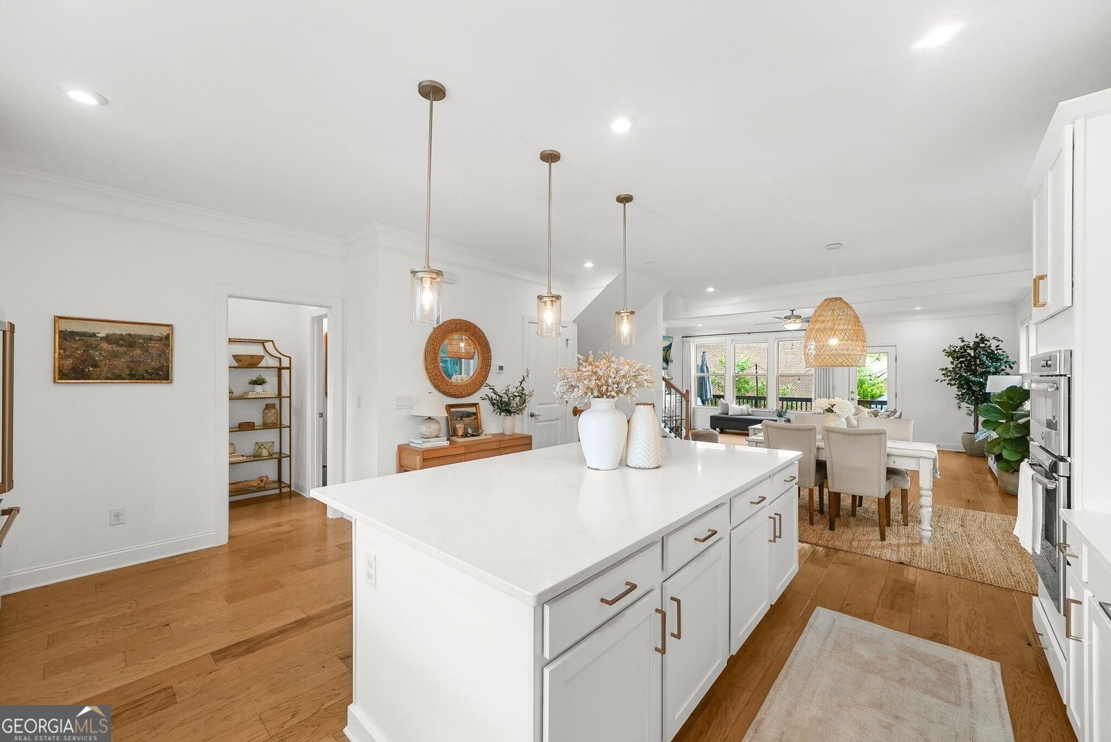 2320 Kaylen Drive Atlanta - Photo 13