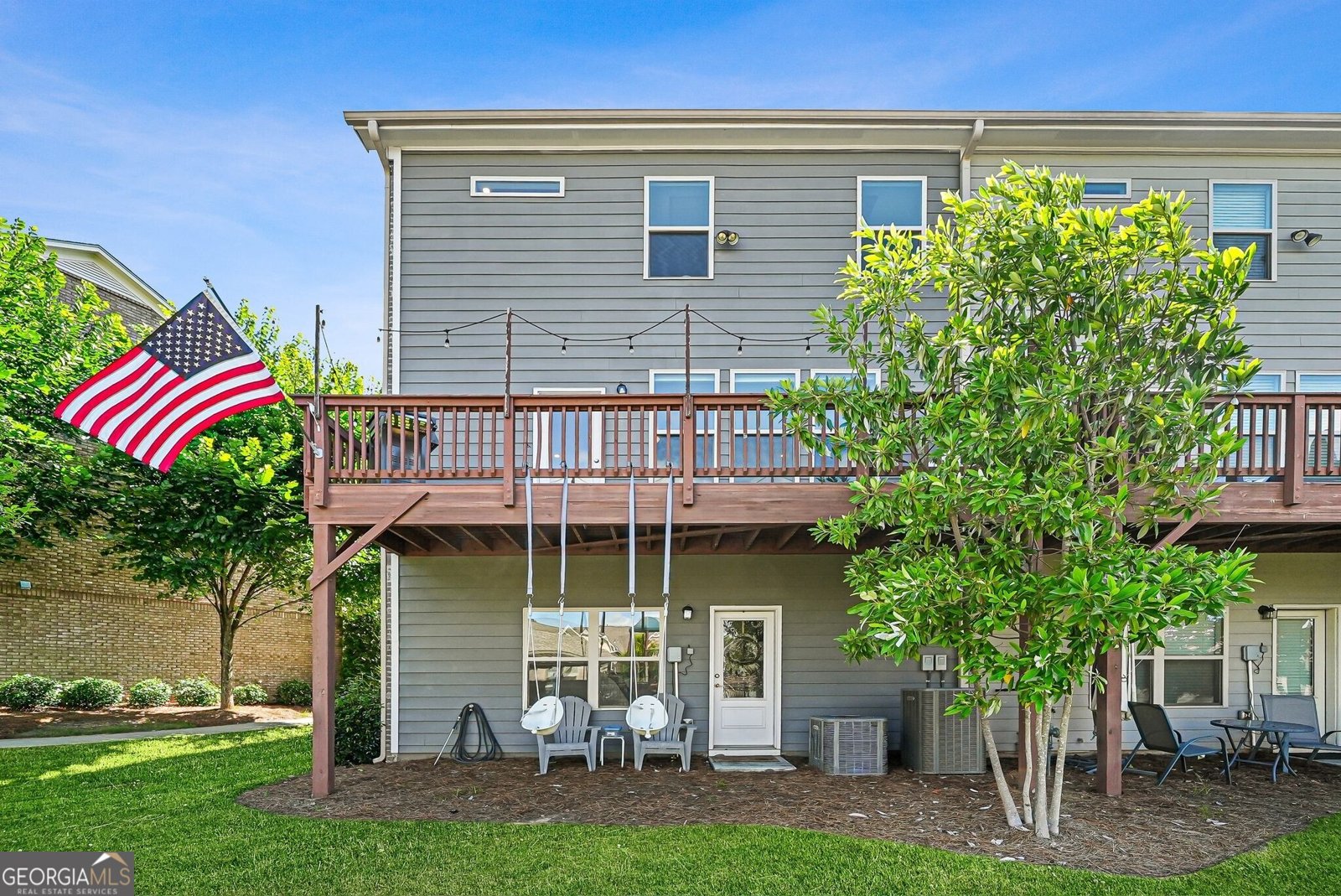 2320 Kaylen Drive Atlanta - Photo 29