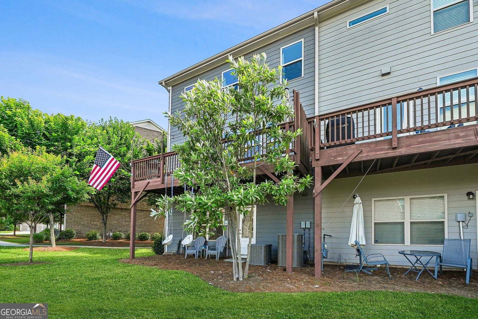 2320 Kaylen Drive Atlanta - Photo 30