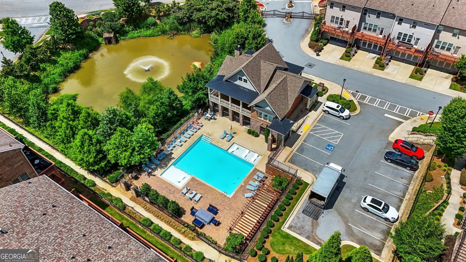 2320 Kaylen Drive Atlanta - Photo 32