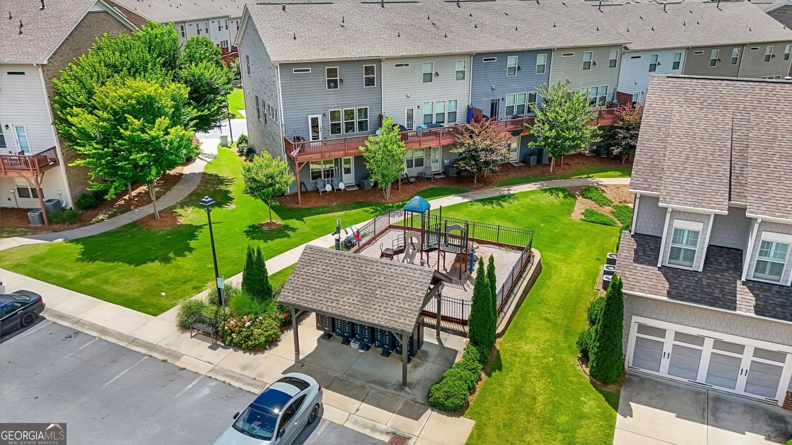 2320 Kaylen Drive Atlanta - Photo 33