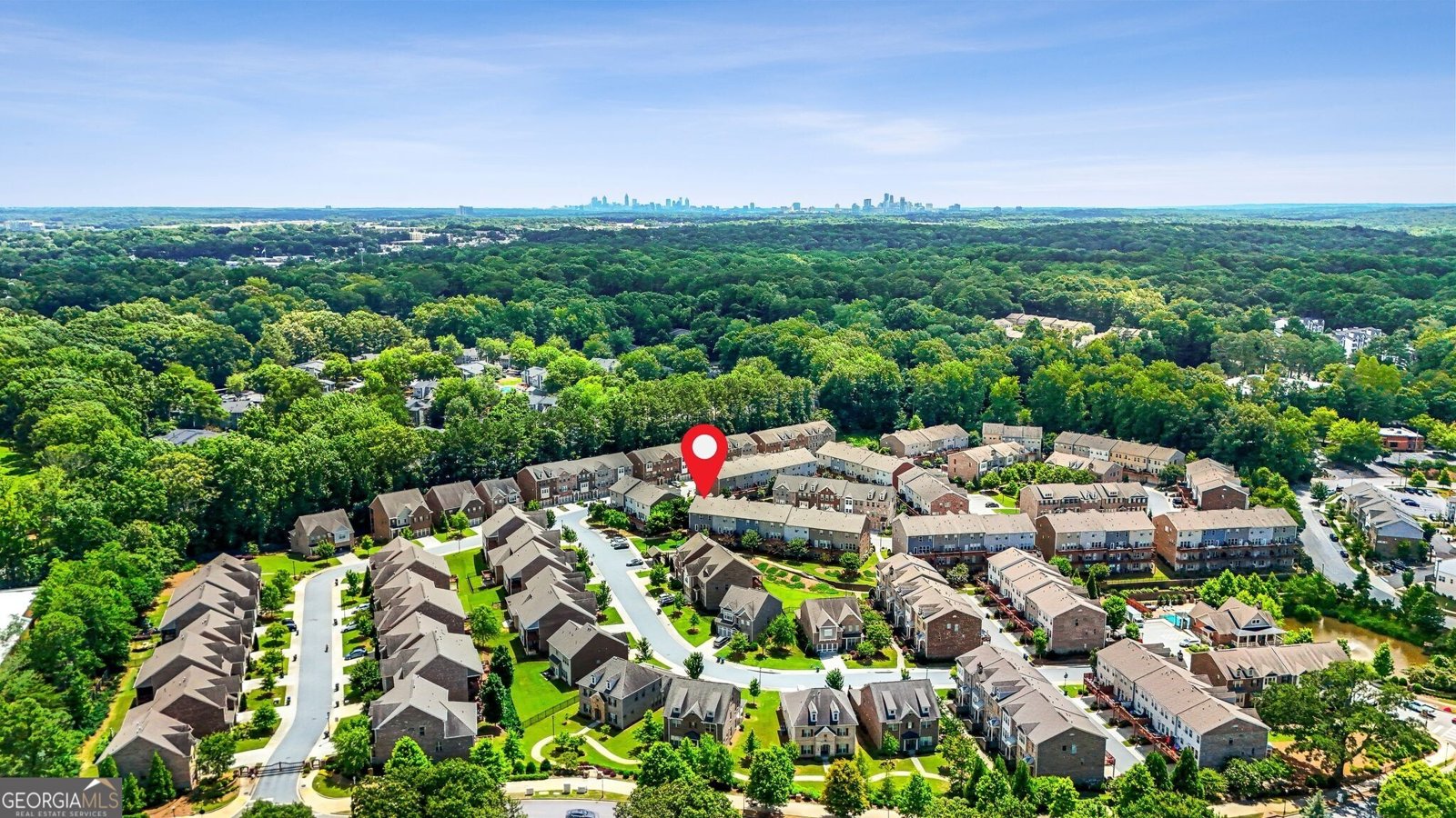 2320 Kaylen Drive Atlanta - Photo 35