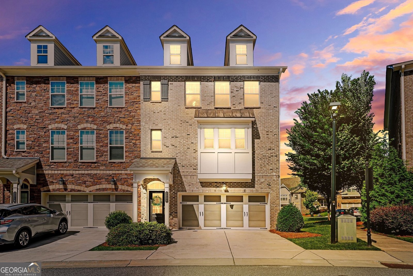 2320 Kaylen Drive Atlanta - Photo 36