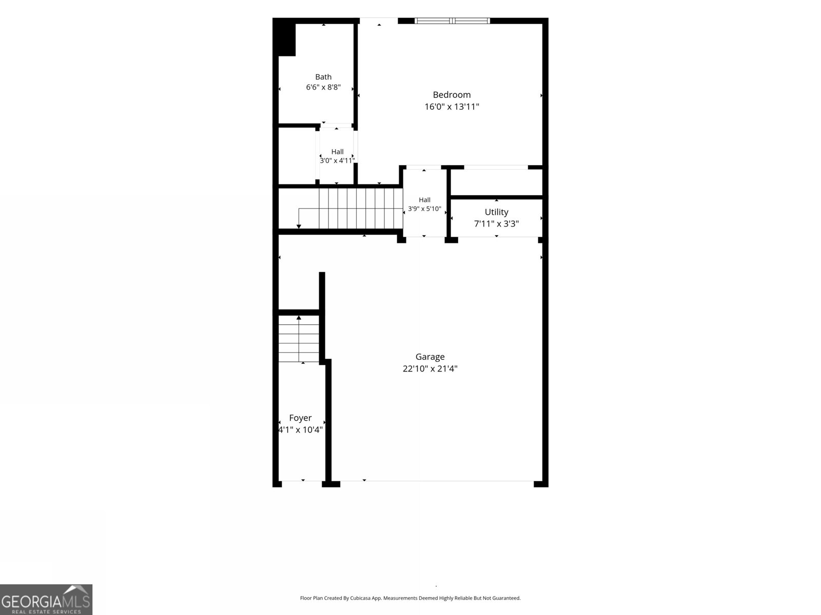 2320 Kaylen Drive Atlanta - Photo 38