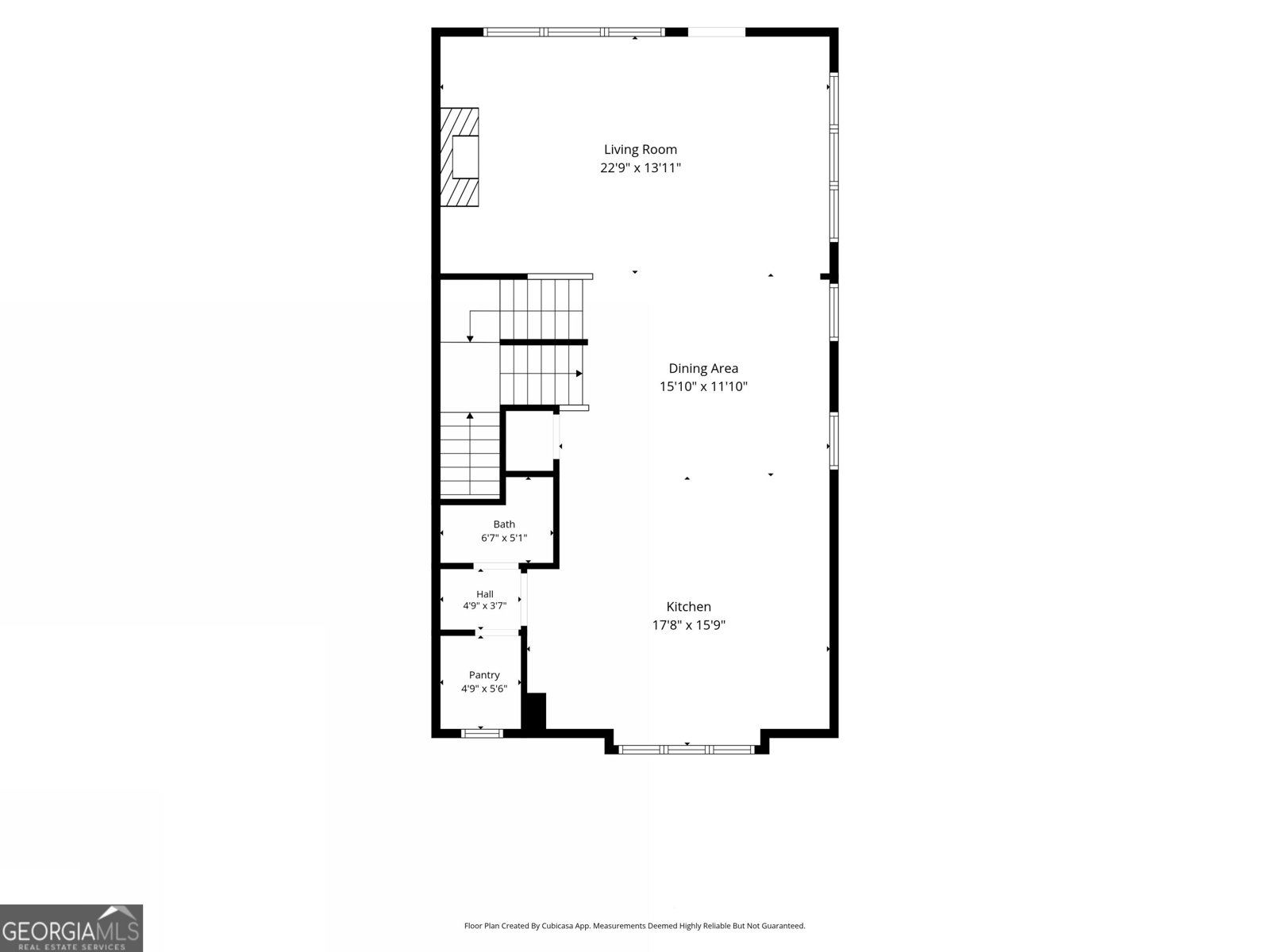 2320 Kaylen Drive Atlanta - Photo 39