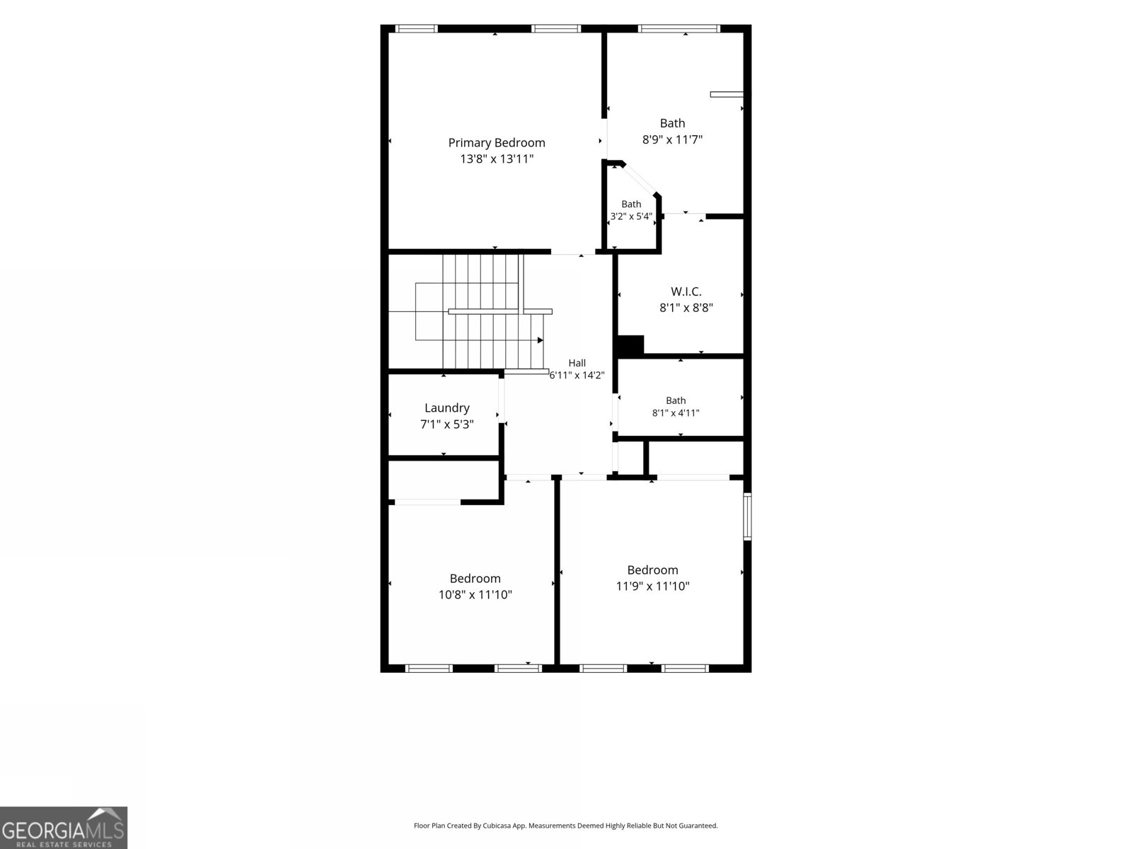 2320 Kaylen Drive Atlanta - Photo 40