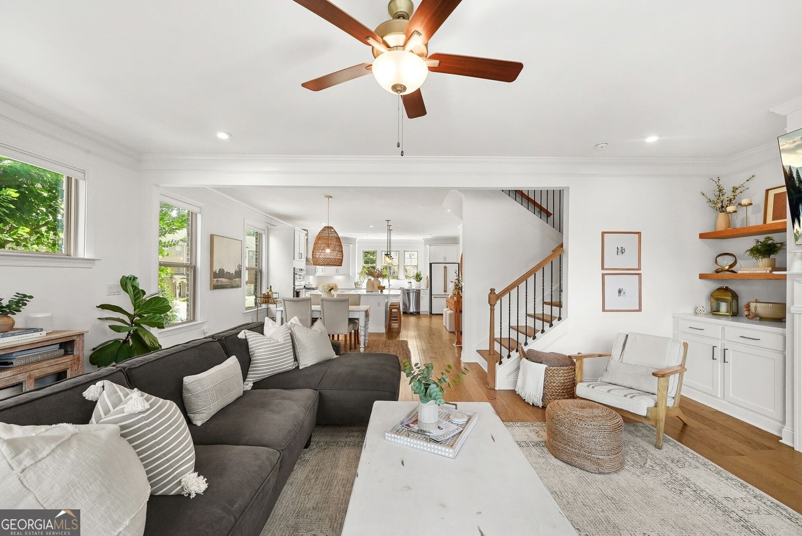 2320 Kaylen Drive Atlanta - Photo 8