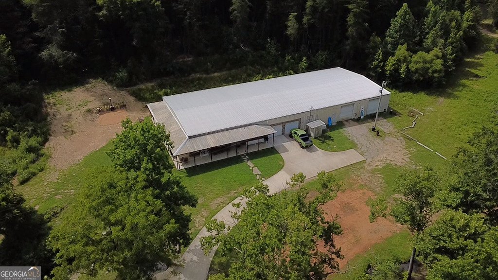 1576 Dripping Springs Road Lafayette - main photo