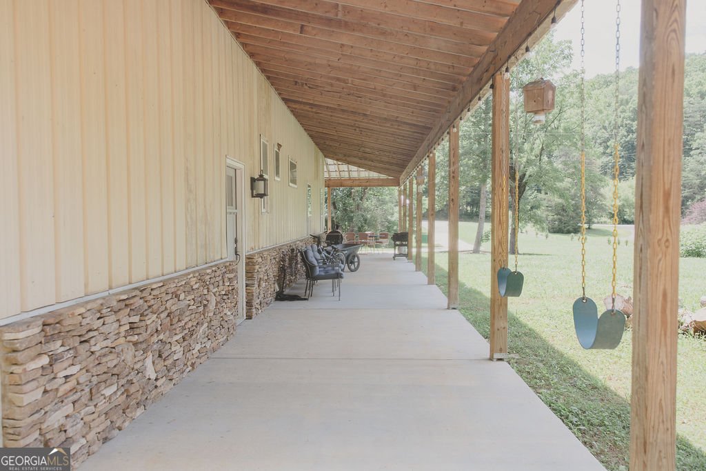 1576 Dripping Springs Road Lafayette - Photo 10