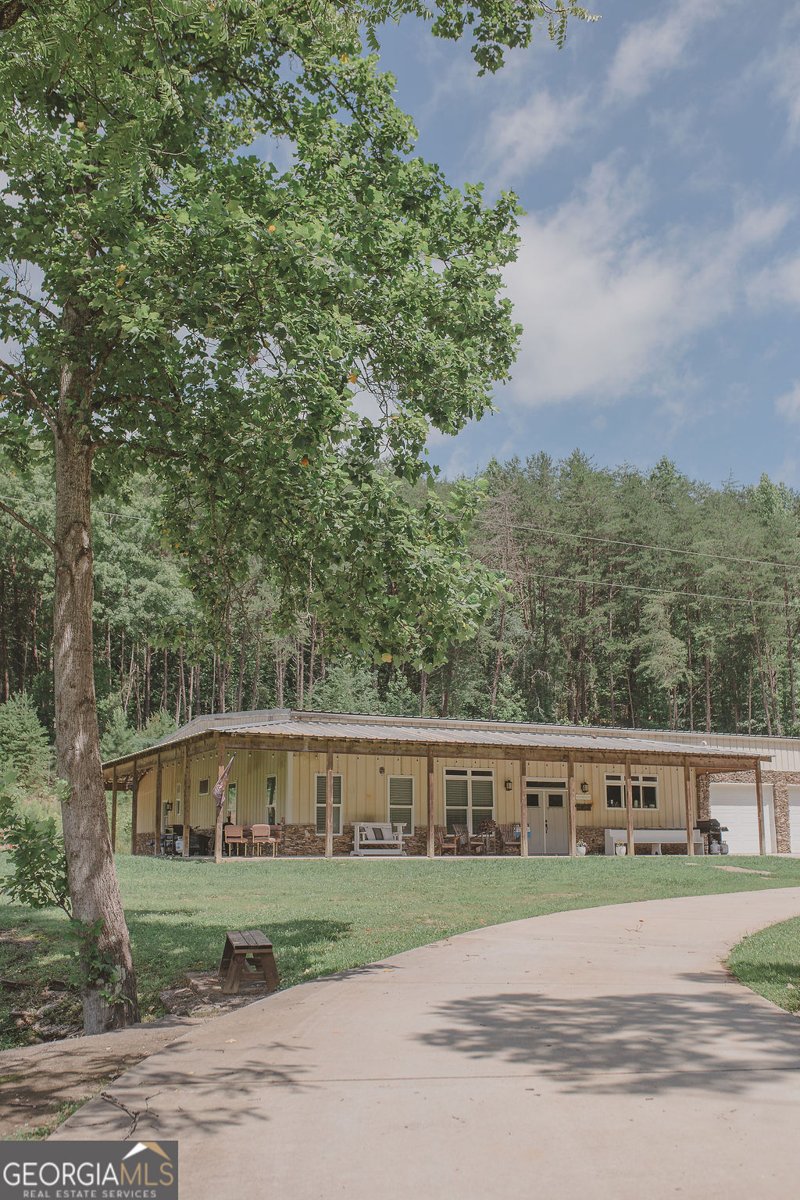 1576 Dripping Springs Road Lafayette - Photo 17
