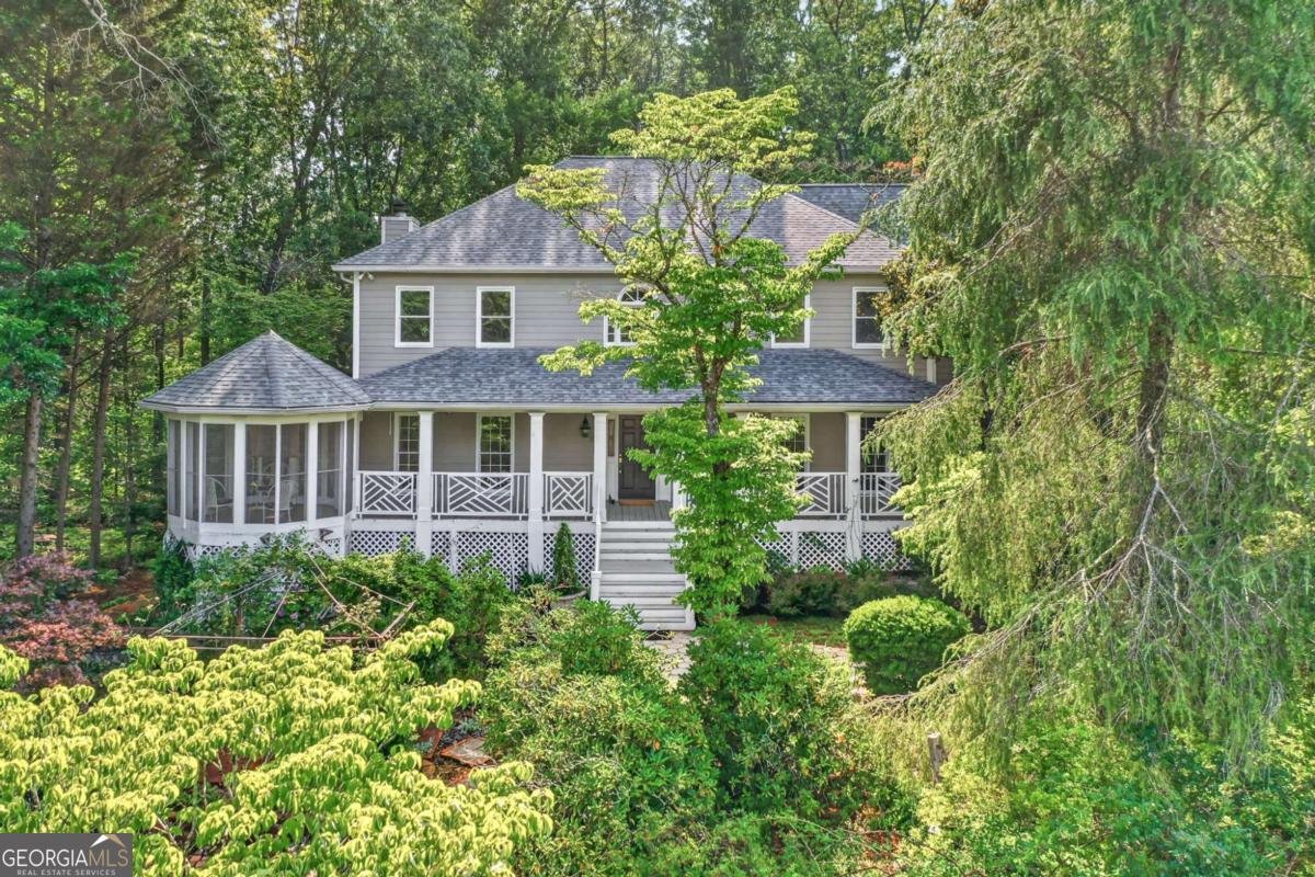 708 Robert Way Powder Springs - main photo