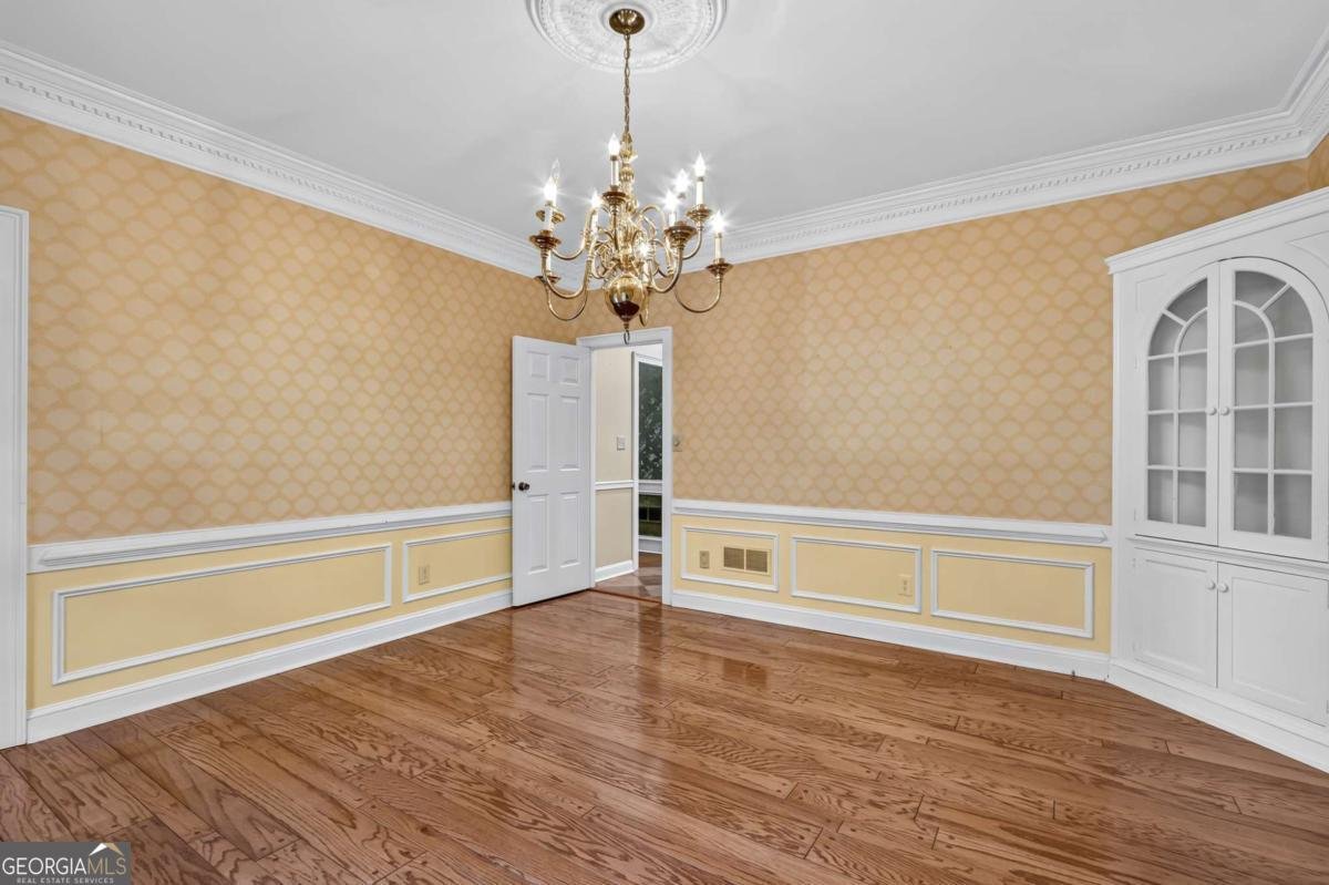 708 Robert Way Powder Springs - Photo 10