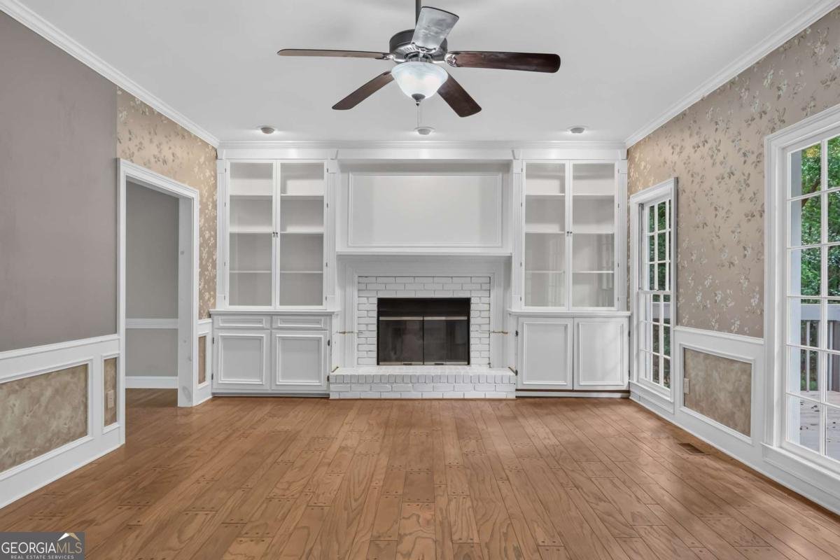 708 Robert Way Powder Springs - Photo 11