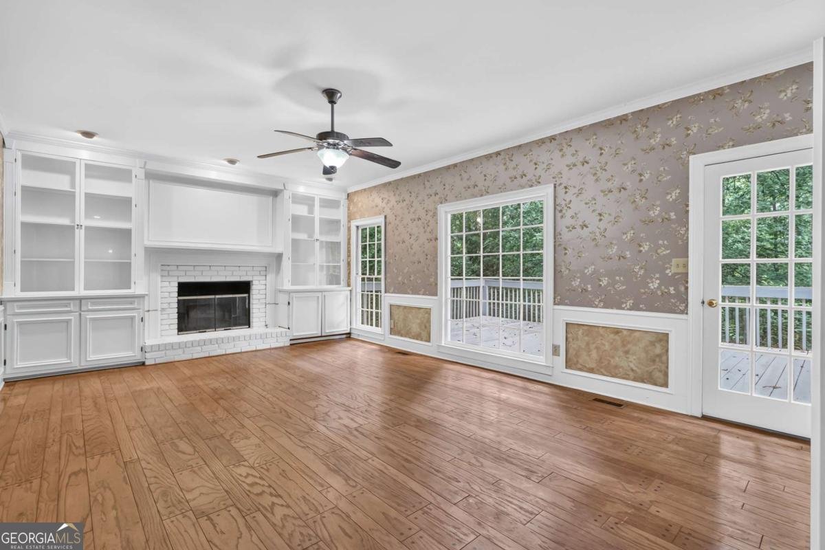 708 Robert Way Powder Springs - Photo 12