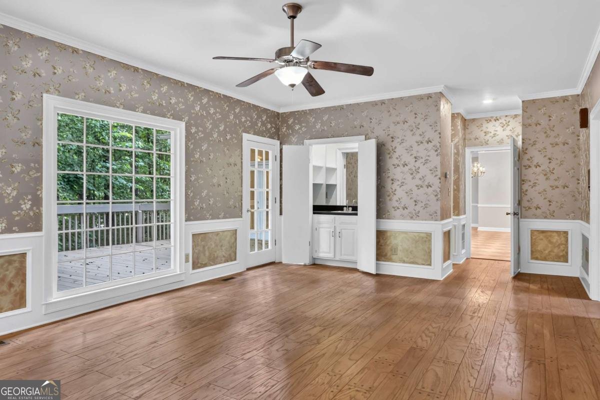 708 Robert Way Powder Springs - Photo 13