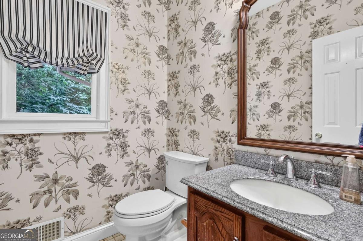 708 Robert Way Powder Springs - Photo 15